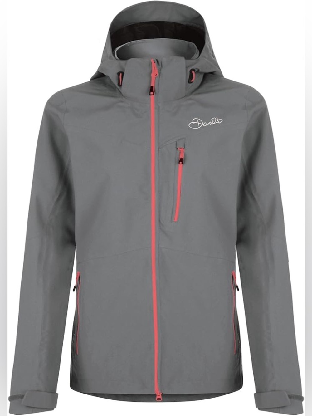 Dare2b ‘Veracity II’ Waterproof Jacket